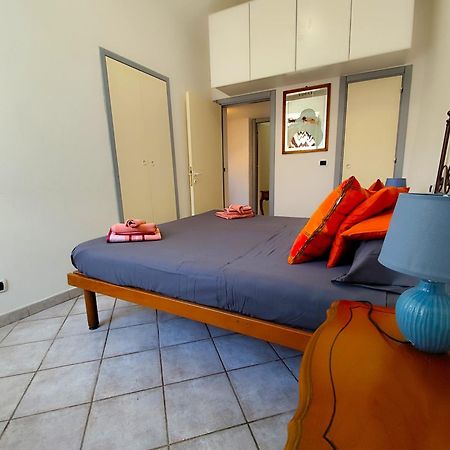 Apartmán -La Terrazza Nel Vigneto- Golfo Dei Poeti Tellaro Exteriér fotografie